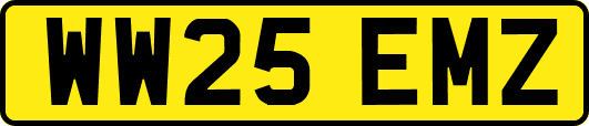 WW25EMZ
