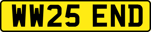 WW25END