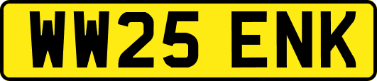 WW25ENK