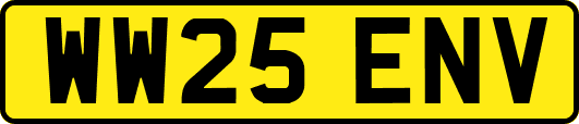 WW25ENV