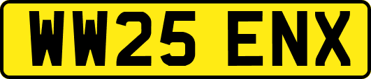 WW25ENX