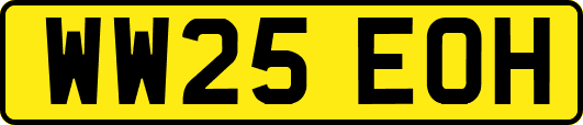 WW25EOH