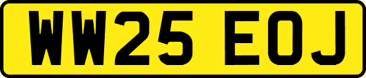 WW25EOJ