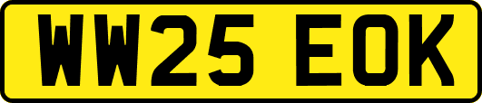 WW25EOK