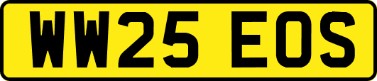 WW25EOS