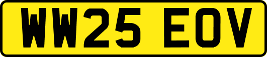 WW25EOV