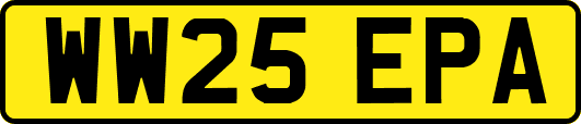 WW25EPA