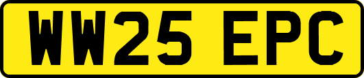 WW25EPC