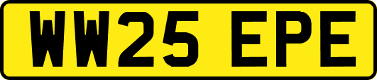 WW25EPE
