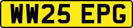 WW25EPG