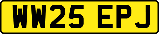 WW25EPJ