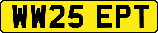 WW25EPT