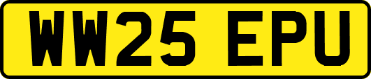 WW25EPU