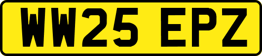 WW25EPZ