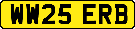 WW25ERB