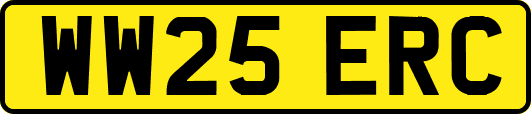 WW25ERC