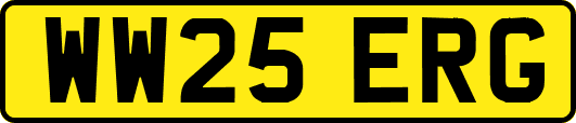 WW25ERG