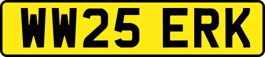 WW25ERK