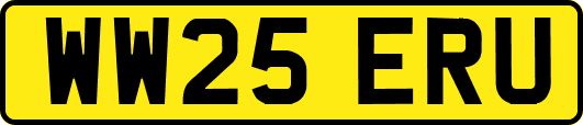 WW25ERU