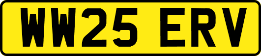 WW25ERV