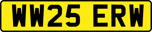 WW25ERW