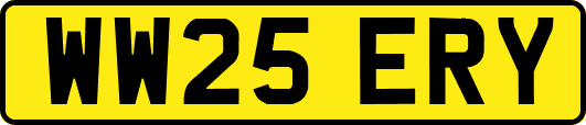 WW25ERY
