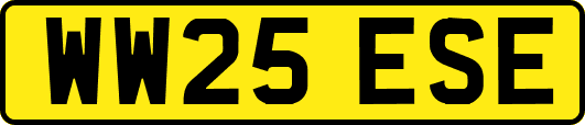 WW25ESE