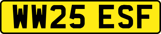 WW25ESF