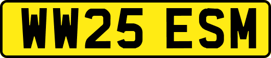 WW25ESM
