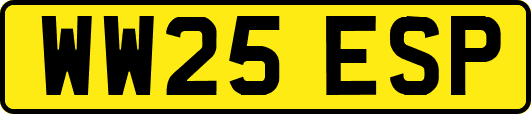 WW25ESP