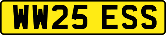 WW25ESS