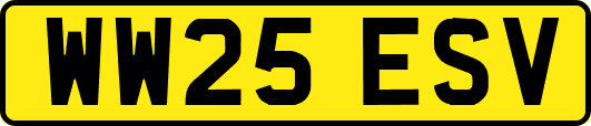 WW25ESV