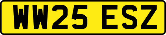 WW25ESZ