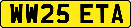 WW25ETA