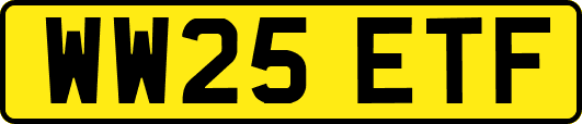 WW25ETF