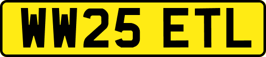 WW25ETL