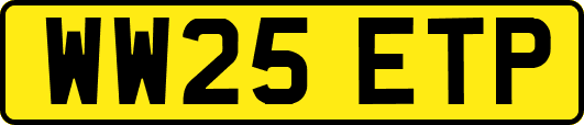 WW25ETP