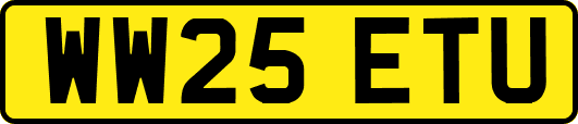 WW25ETU