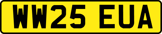 WW25EUA