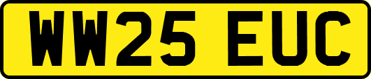 WW25EUC