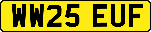 WW25EUF