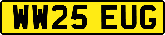WW25EUG