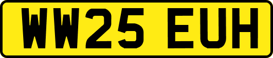 WW25EUH