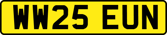 WW25EUN