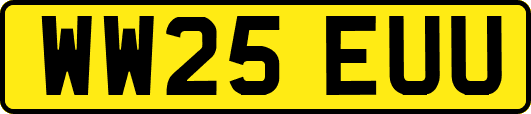 WW25EUU