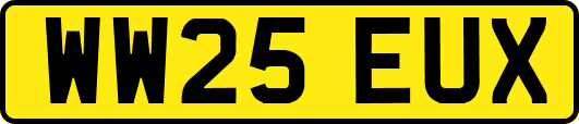 WW25EUX