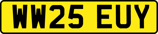 WW25EUY