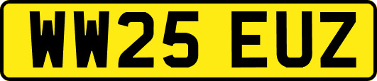 WW25EUZ