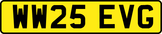 WW25EVG