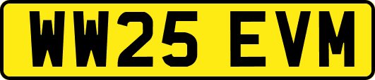 WW25EVM